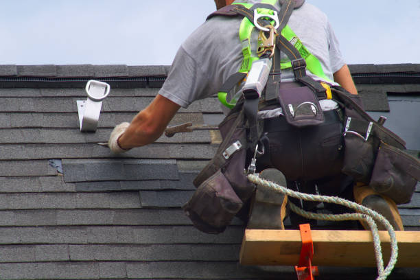 Slate Roofing Contractor in Glen Ellyn, IL