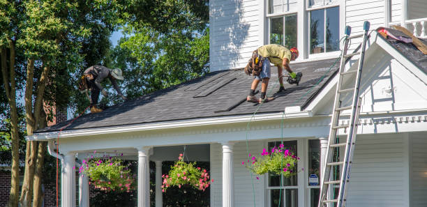 Quick and Trustworthy Emergency Roof Repair Services in Glen Ellyn, IL